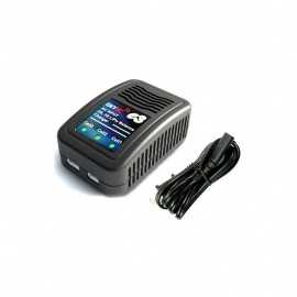 Balance Charger - SkyRC e3 LiPo (2-3S)