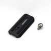 H2 Adapter plate