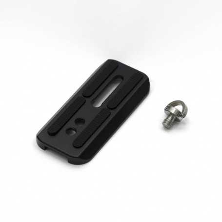 H2 Adapter plate
