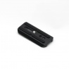 H2 Adapter plate