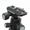 Pilotfly H2 / H-45 - Adapter plate