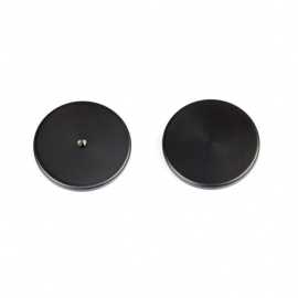 Counterweight for Pilotfly C45 to use it with Sony A6500 Counterweight for Pilotfly C45 to use it with Sony A6500