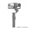 Pilotfly C45 Gegengewicht für Sony A6500