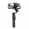 Counterweight for Pilotfly C45 to use it with Sony A6500