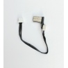 Ersatzteil - FunnyGo2 GoPro Ladekabel mit USB Stecker