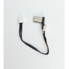 Spare Part - FunnyGo2 GoPro charging cable with USB connector