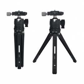 Mini-Tripod 25cm with Ballhead
