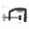 CNC Multifunctional Clamp Holder 60mm