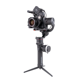 PFY - MAVERICK -PREMIUM KIT with 2.4GHz Wireless Follow Focus System PFY - MAVERICK -PREMIUM KIT with 2.4GHz Wireless Follow Focus System