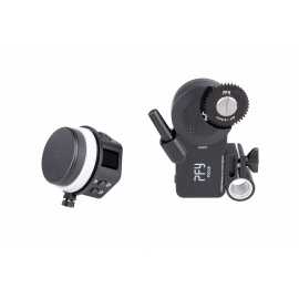 PFY - FOCUS - 2.4GHz Wireless Follow Focus System