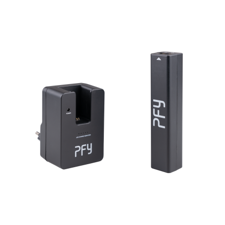 PFY - MAVERICK - Essential Kit