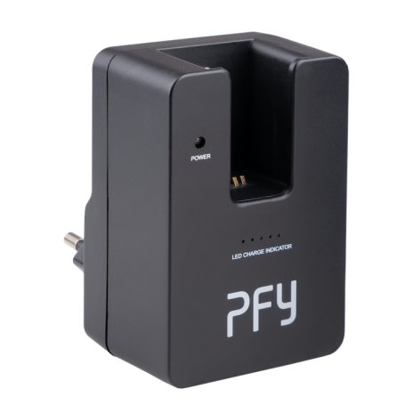 PFY - MAVERICK CHARGER
