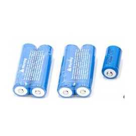 Spare Part - Battery Set for 2-Hand Holder