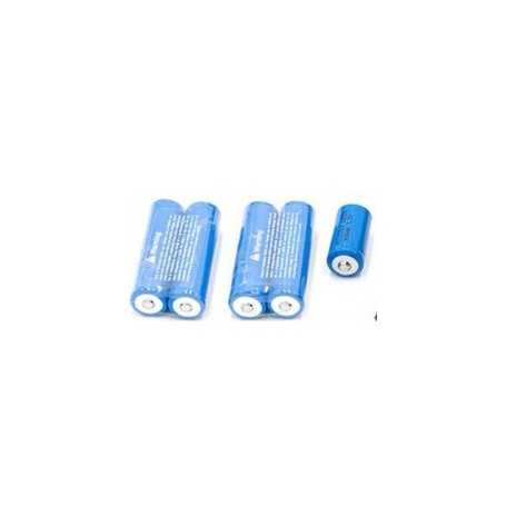 Spare Part - Battery Set for 2-Hand Holder