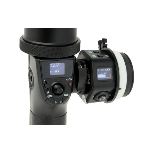 PFY MAVERICK Best gimbal in it's class!