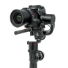PFY - MAVERICK - PREMIUM KIT mit FOCUS - 2.4GHz Funkschärfesystem