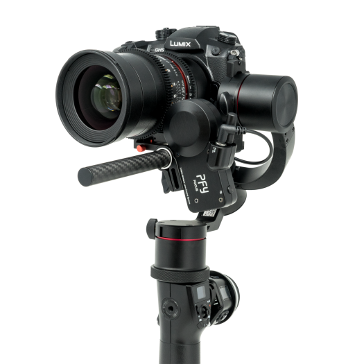 Follow Focus Systems Wireless Follow Focus Systems Pilotfly