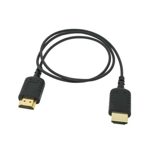 Ultra Thin Flexible Cable CM Type A Type A