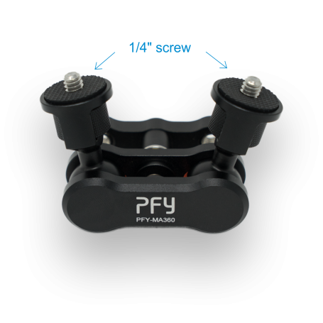 PFY Magic Arm