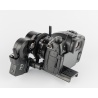 R-Arm für Maverick Gimbal zur Montage von Blackmagic Pocket 4k oder GH5
