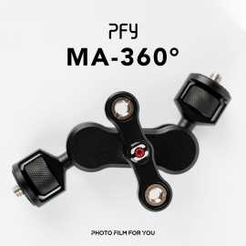 PFY Magic Arm
