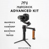 Maverick - Advanced Kit