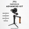 Maverick - Advanced Kit