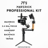 Maverick - Pro Kit