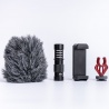 PFY VOICE - Kompaktes Video Mikrofon