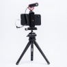 PFY VOICE - Professional Ultracompact Camera-Mount Shotgun Microphone