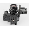 R-Arm für Maverick Gimbal zur Montage von Blackmagic Pocket 4k oder GH5