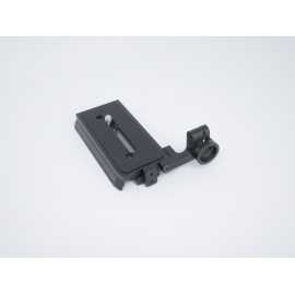 PFY - 15mm Rod Mounting Baseplate