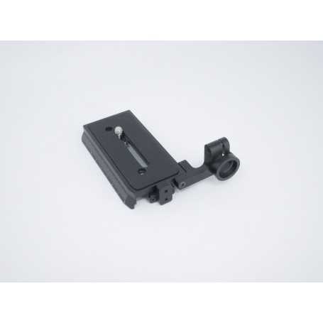 PFY - 15mm Rod Mounting Basisplatte