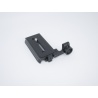 PFY - 15mm Rod Mounting Basisplatte