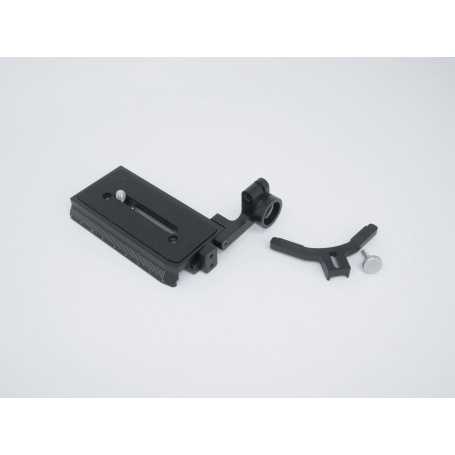PFY - 15mm Rod Mounting Basisplatte