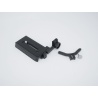 PFY - 15mm Rod Mounting Basisplatte