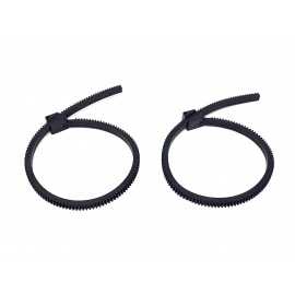 PFY - Zahnradriemen für Funkschärfesystem