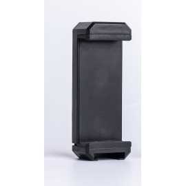 Universal Handy - Halterung mit Blitzschuhanschluss