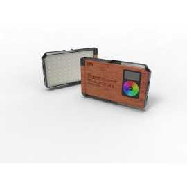 PFY Matrix - Portables Video RGBCW LED Licht