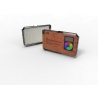 PFY Matrix - Portables Video RGBCW LED Licht