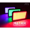PFY Matrix - RGBCW LED Licht