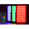 PFY Matrix - RGBCW LED Licht