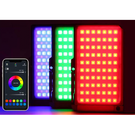 PFY Matrix - RGBCW LED Light