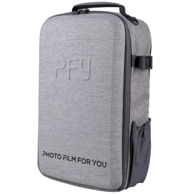 PFY - Backpack - Photo Video