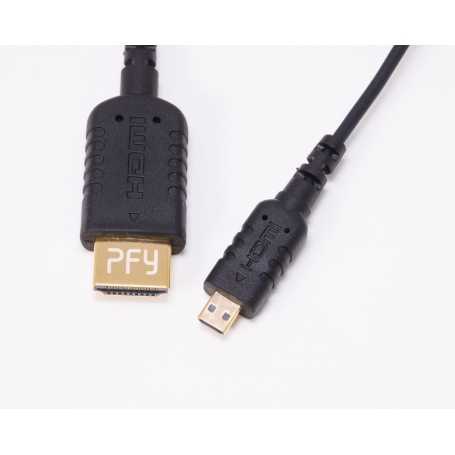 PFY HDMI Cable 70cm