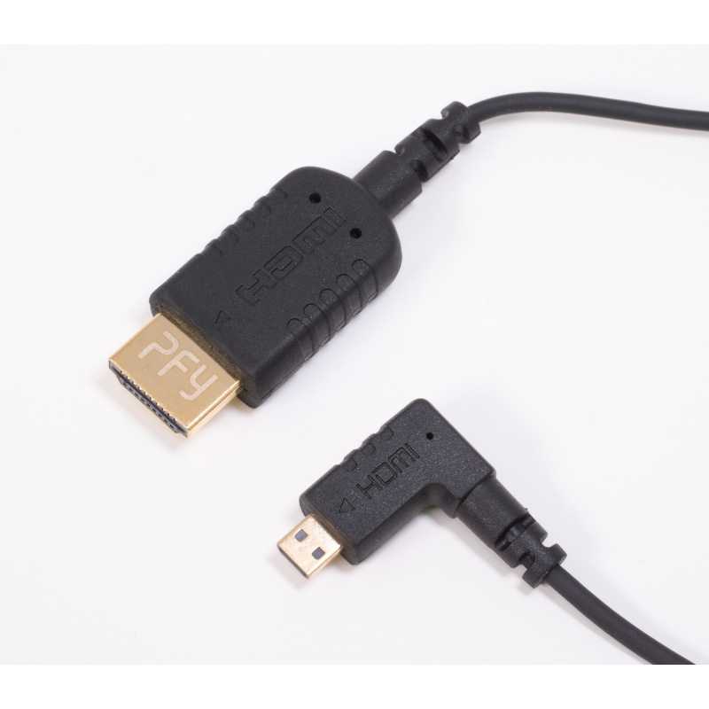 Buy LINDY Mini HDMI - Micro HDMI Cable 1.5m (41342)