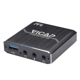 Video Capture Card