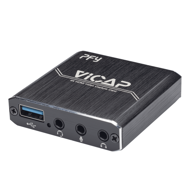PFY ViCap Video Capture Card