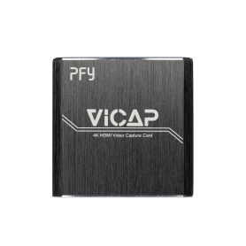 Video Capture Card