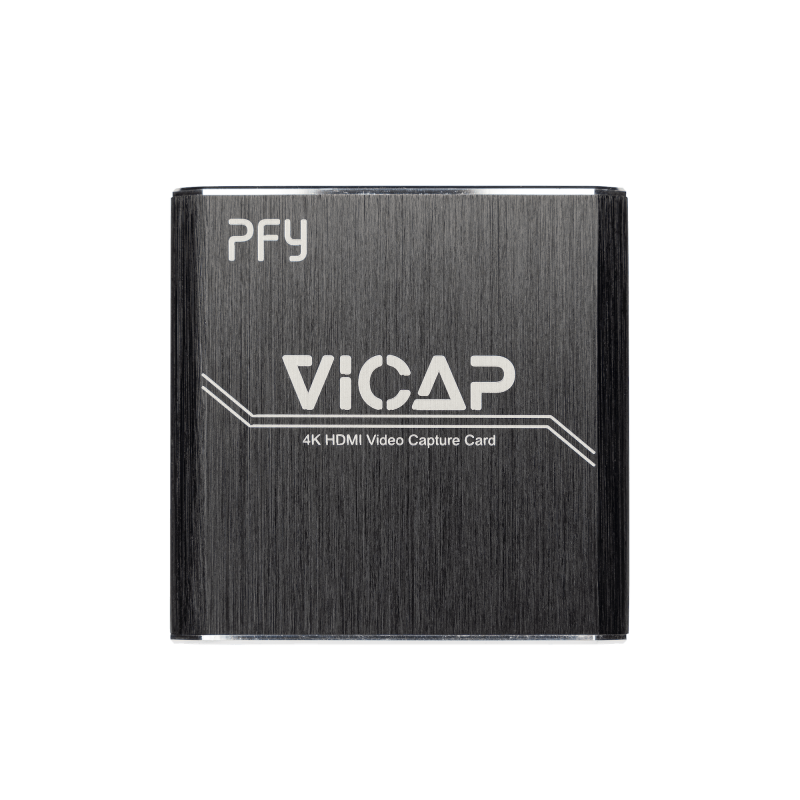 PFY ViCap Video Capture Card